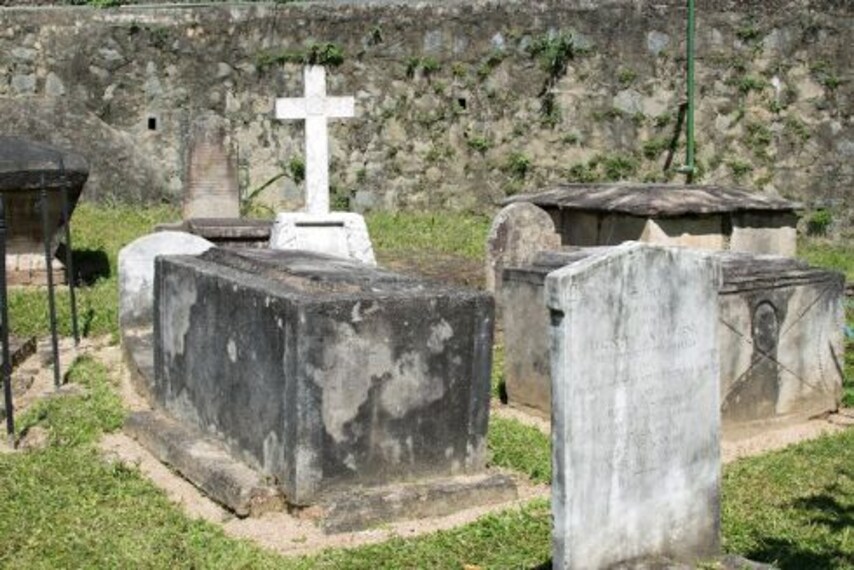 British Garrison Cemetery-2